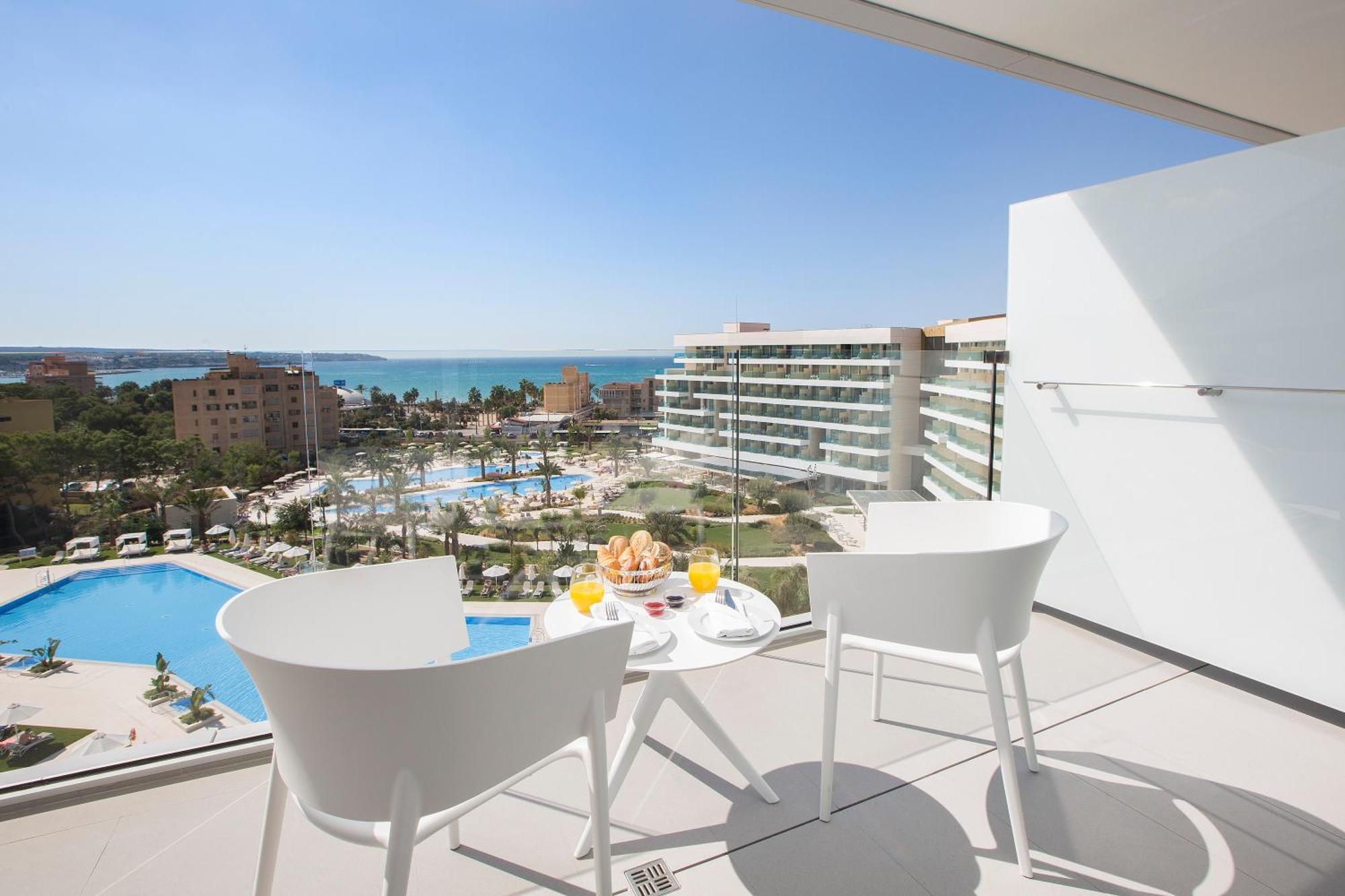 Junior Suite Sea View