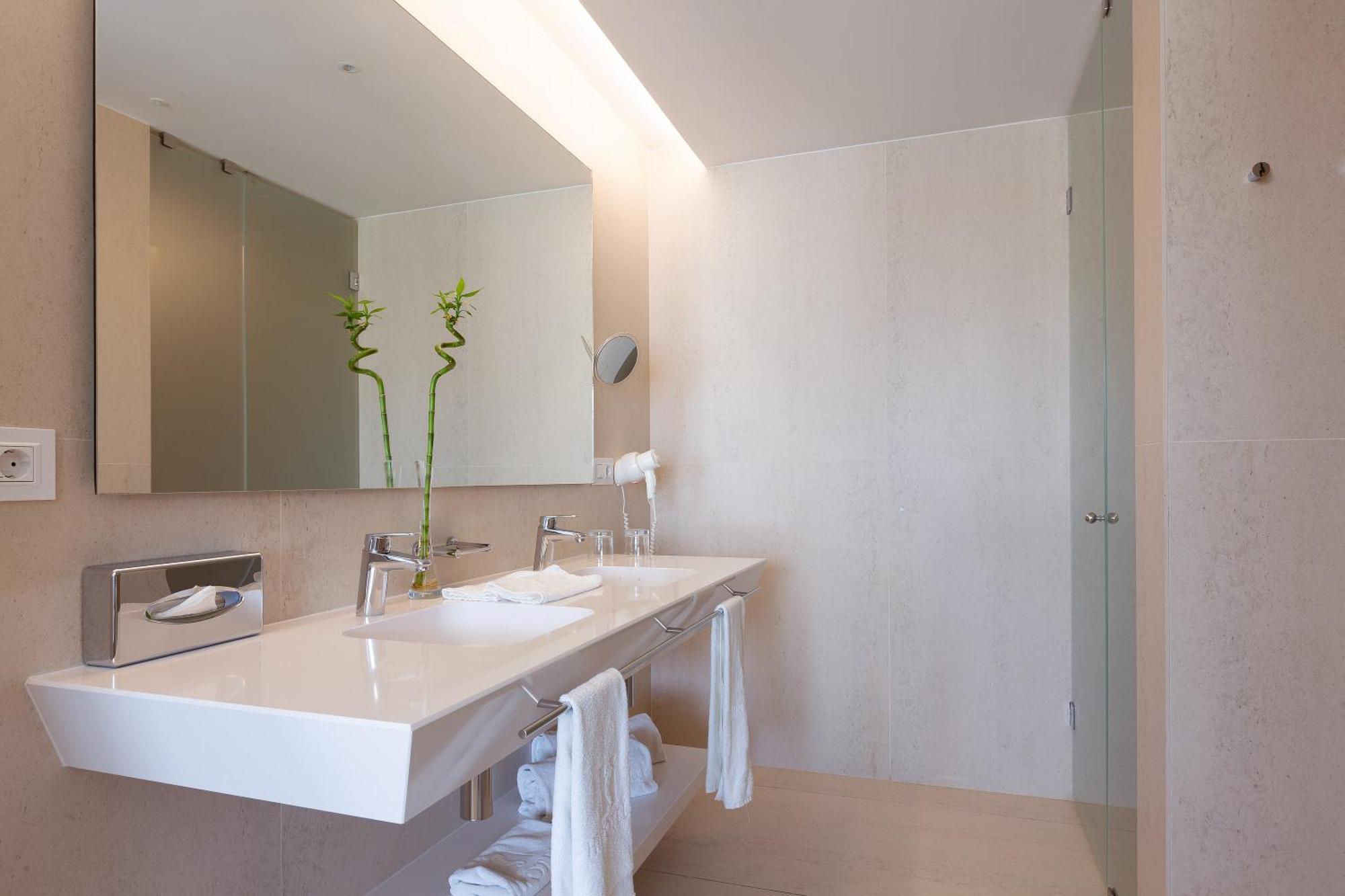 Junior Suite mit Meerblick