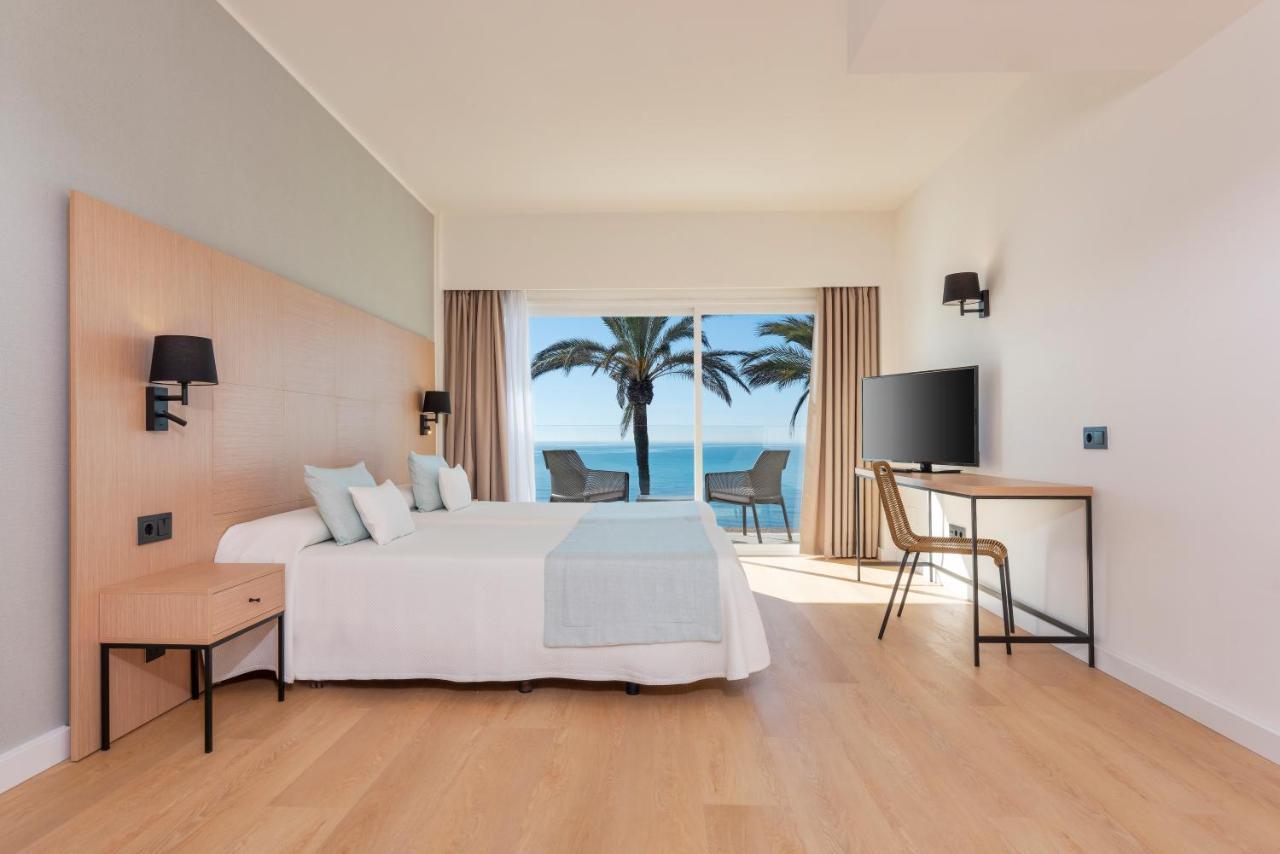 Junior Suite Sea View