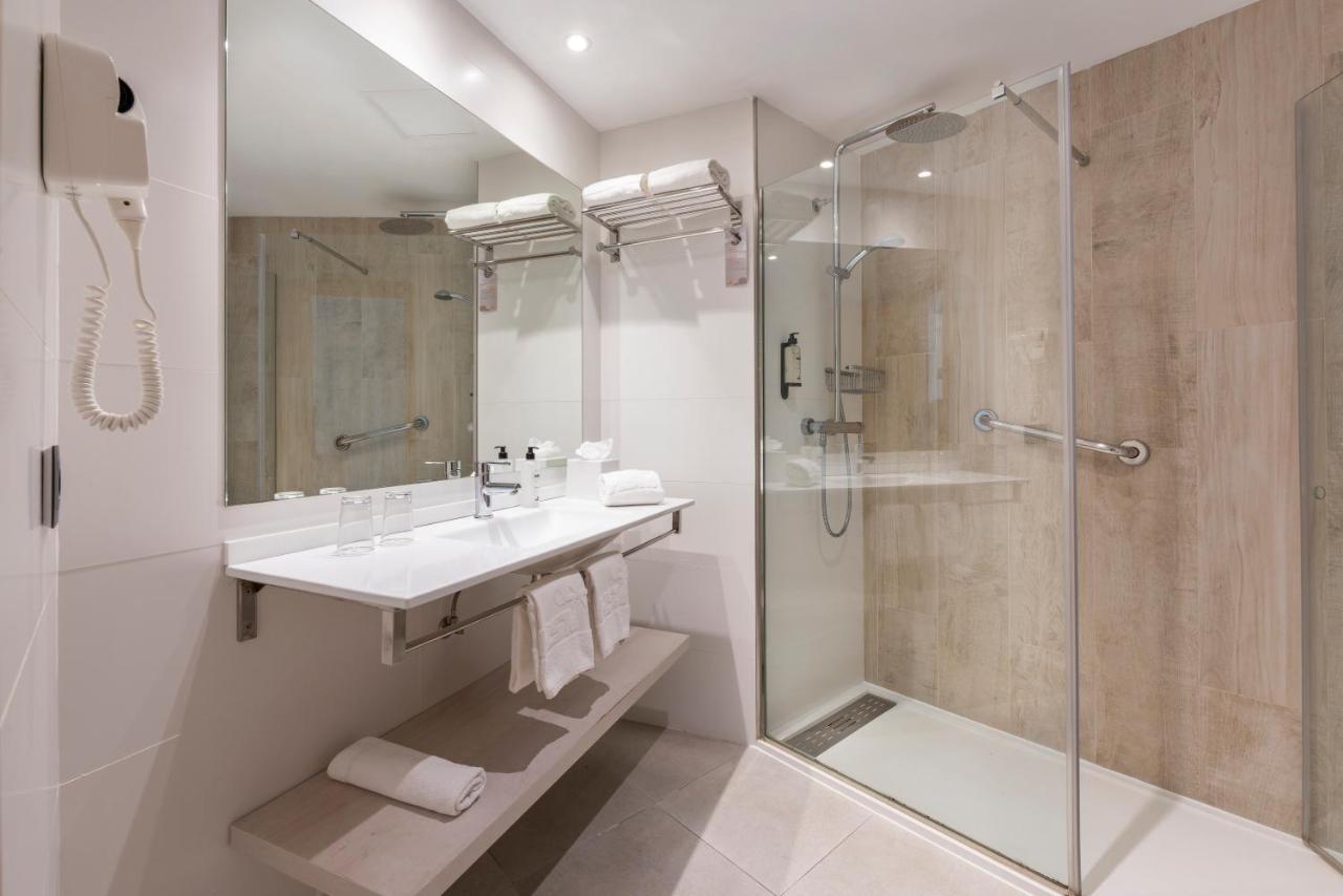 Junior Suite Sea View