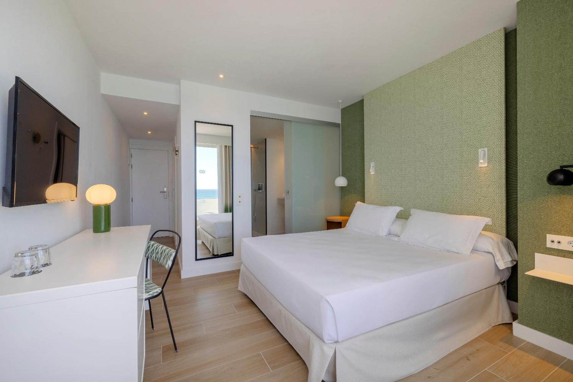 Twin Room Sea view Balcony