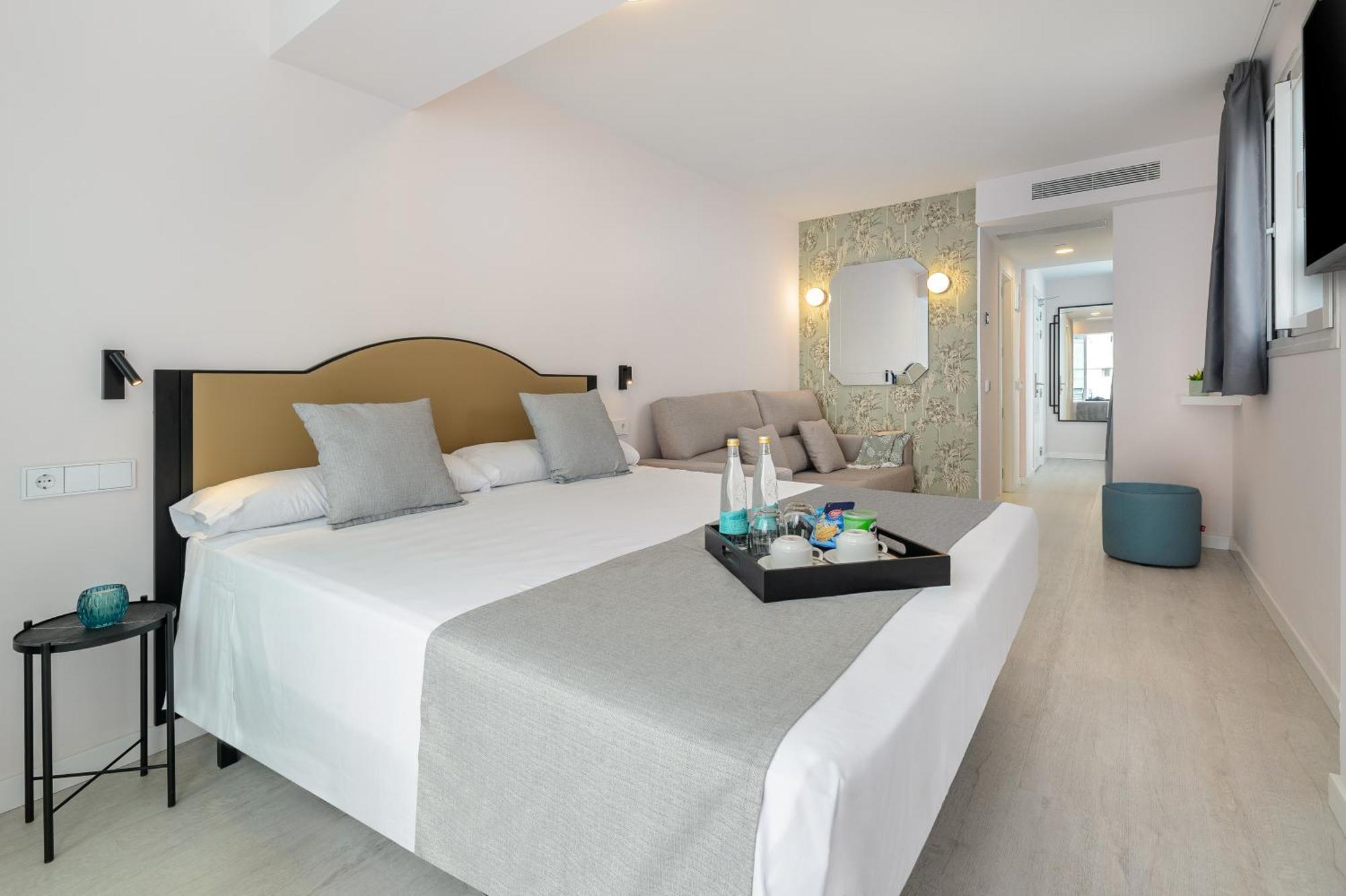 Family Suite Terrace