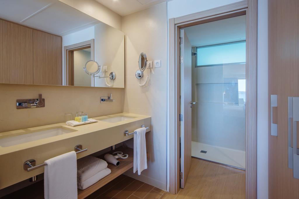Superior Suite mit Meerblick