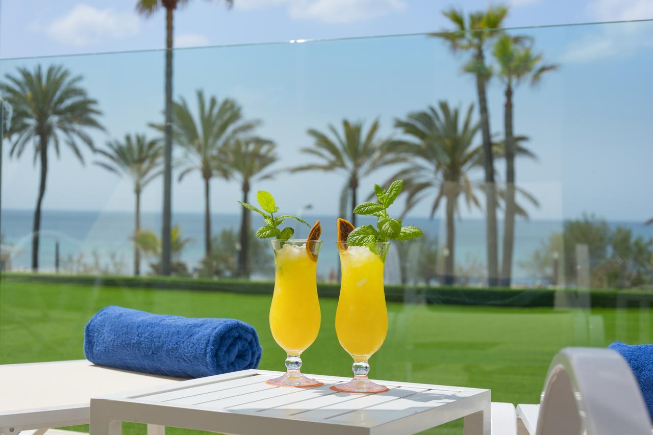 Double Room Terrace