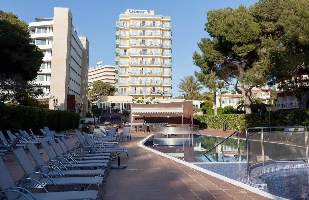 Hotel Timor-1
