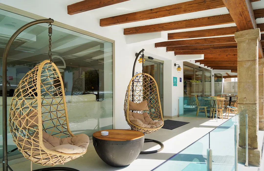 Hotel Seasun Aniram-1