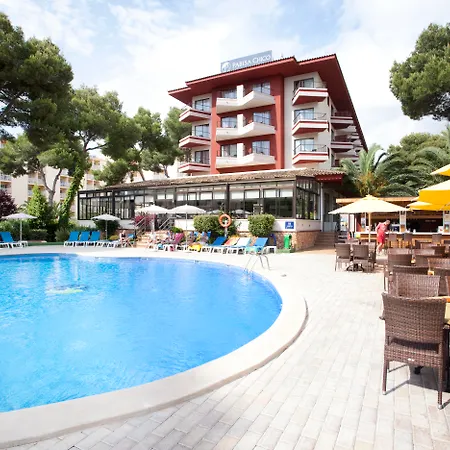 Hotel Pabisa Chico (Adults Only)-3