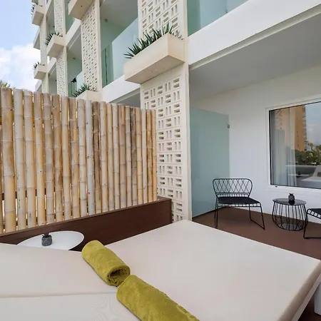 Hm Balanguera Beach - Adults Only-2