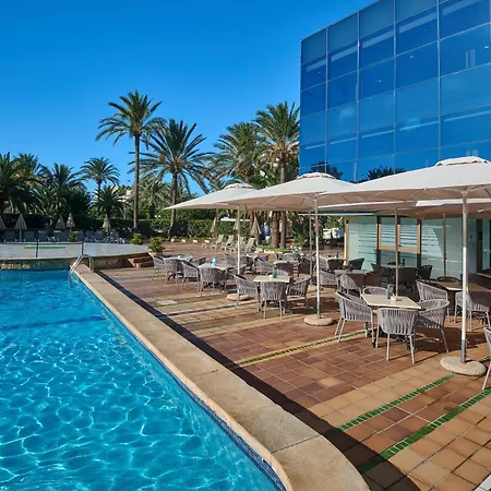 Grupotel Taurus Park-3
