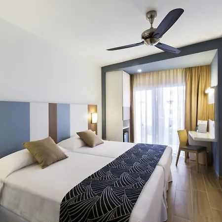 Hotel Riu Festival-2