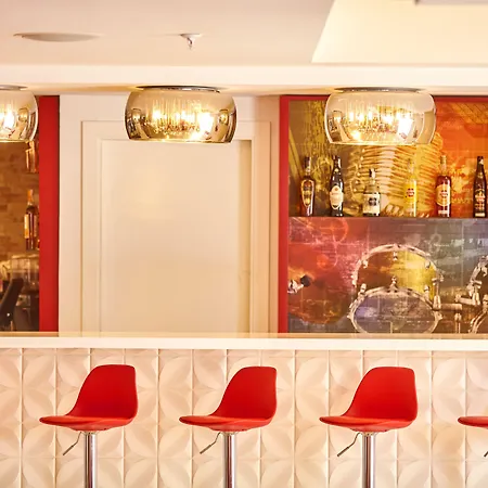 Indico Rock Hotel Mallorca - Adults Only-3