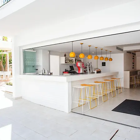 Bq Carmen Playa- Adults Only-3